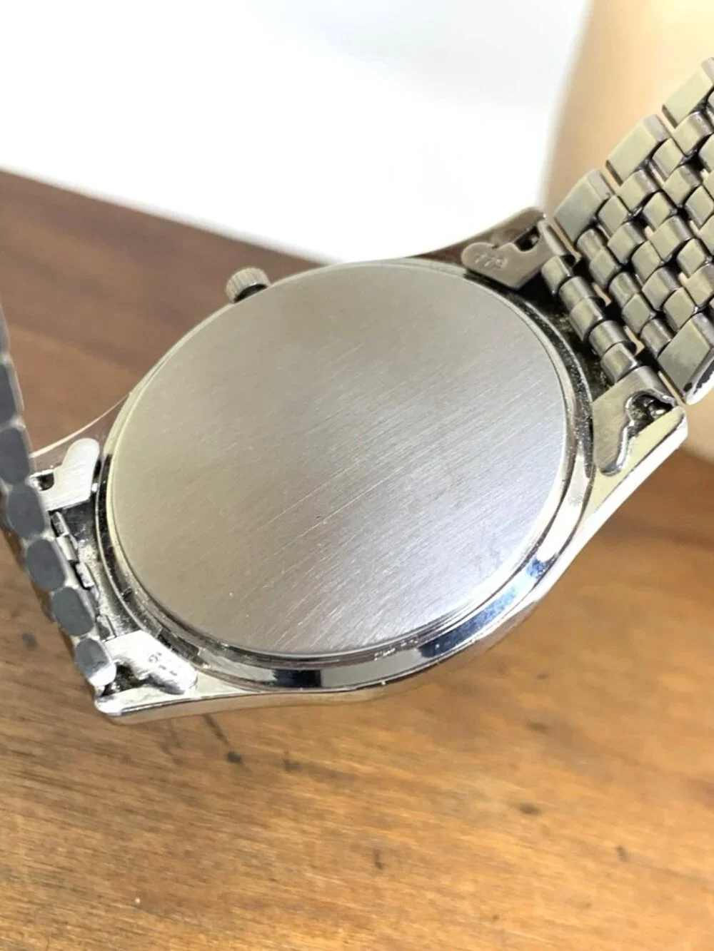 Omega 1984 seamaster